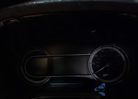 2022 Kia Niro Lx из США, поврежденный, VIN KNDCB3LCXN5504743